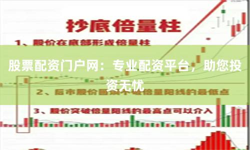 股票配資門戶網：專業配資平臺，助您投資無憂